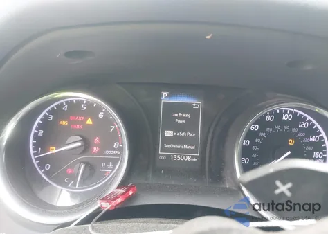 2020 Toyota Camry Se Nightshade из США, поврежденный, VIN 4T1G11AK1LU334922